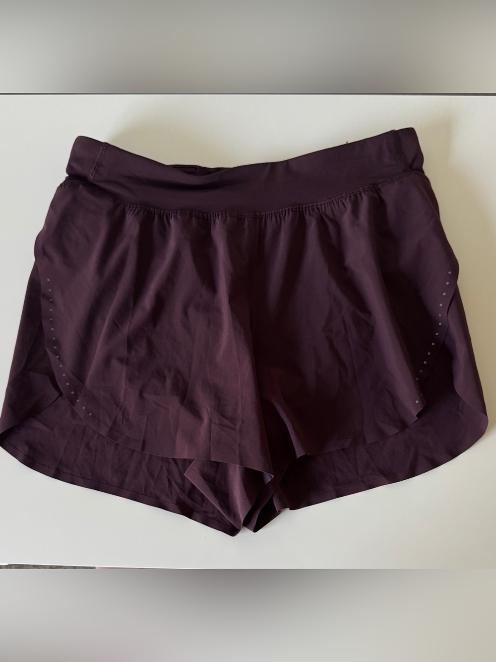 Lululemon Find Your Pace Short 3" *Lined